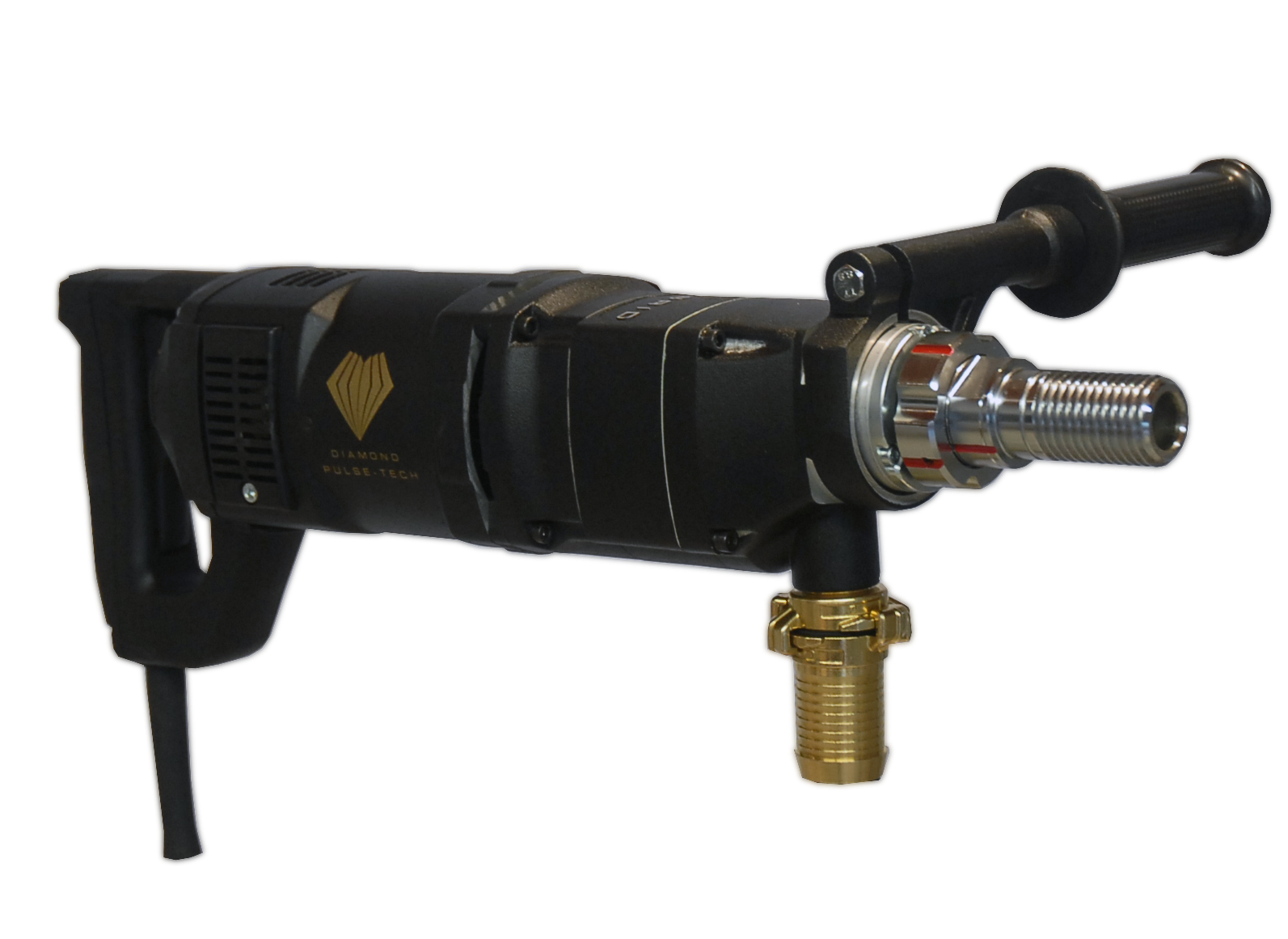 Электромотор CARDI DPH 3000 ME-17, артикул DPH 3000 ME-17