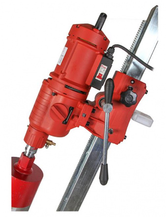 Установка алмазного бурения VOLL V-Drill 355N, артикул 