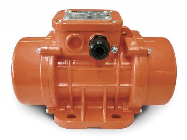 Площадочный вибратор OLI MVE 200/3N-20A0