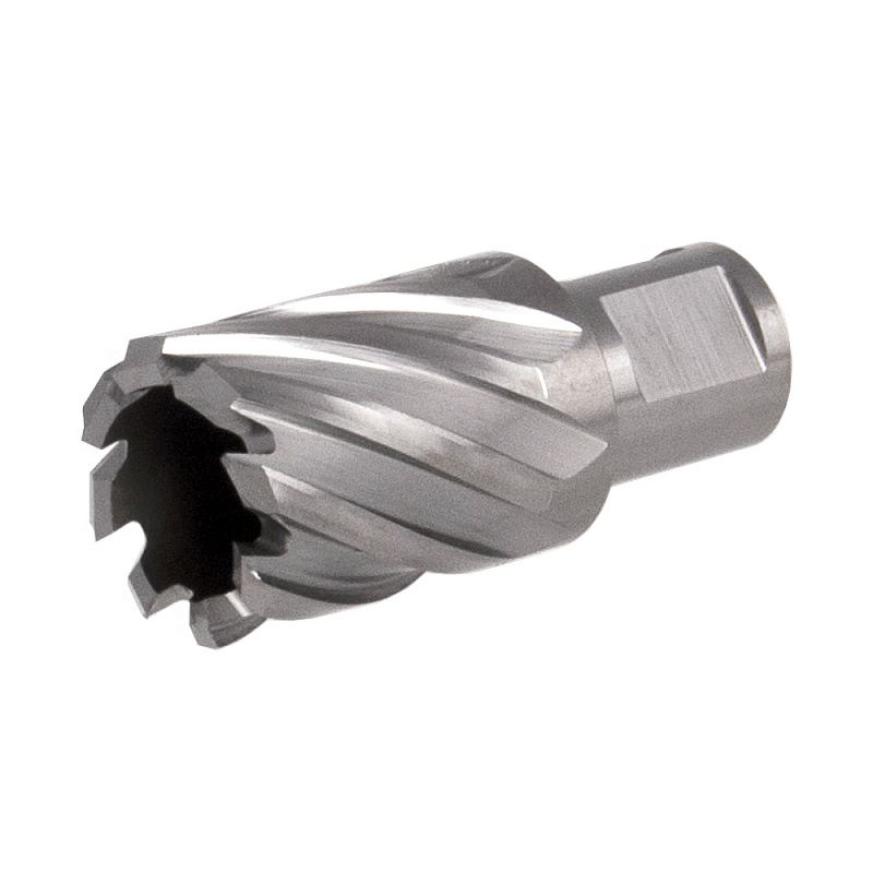 Корончатое сверло DIAM HSS ExtraLine D27 L30