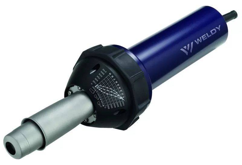 Сварочный фен WELDY ENERGY HT1600 (120.888)