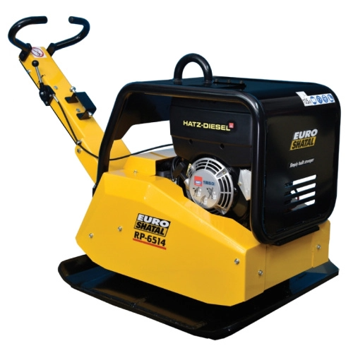 Виброплита Euro Shatal RP-6514-75L