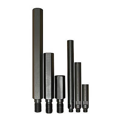 Удлинитель алмазной коронки Dr.Schulze 1/2" L300