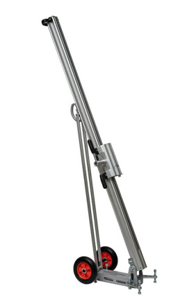 Сверлильная стойка VOLL INDUSTRIAL VDR450L, артикул 