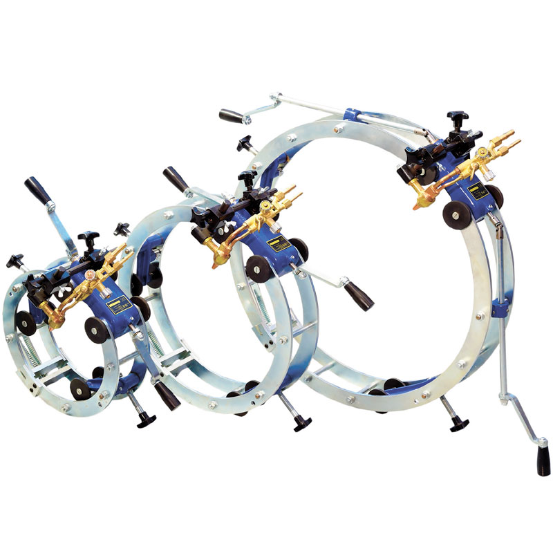 Газорезательная машина Zinser RSV-4