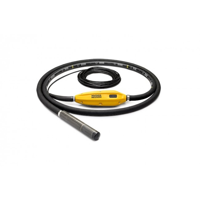 Высокочастотный глубинный вибратор Wacker Neuson IEC 38/230/10/15