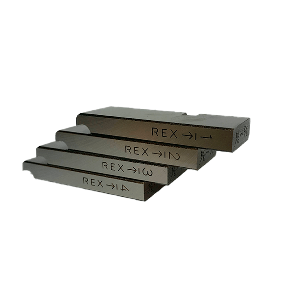 Гребёнки резьбонарезные REX 1/2" - 3/4" NPT, артикул 