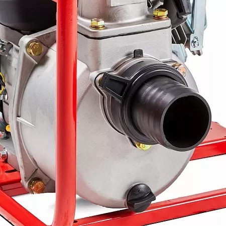 Мотопомпа KEDASA MGP3‑2