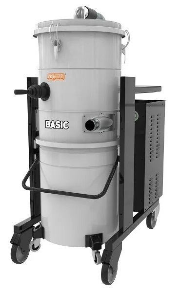Промышленный пылесос Coynco Basic HDC B155S M