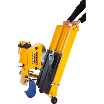 Камнерезный станок Euro Shatal TS351-45