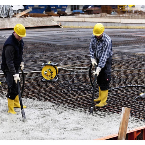 Высокочастотный глубинный вибратор Wacker Neuson IREN 58
