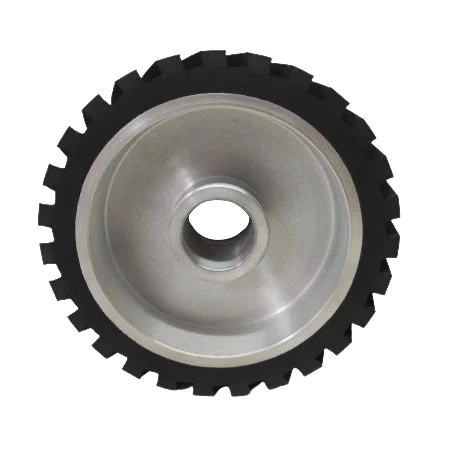 Контактное рифленое колесо для FEIN GRIT GX/GKS 75 (39000001006)