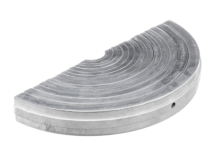 Комплект наборных вкладышей ПРОСВАР 40-225 мм