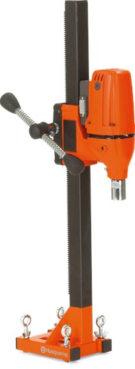 Установка алмазного бурения Husqvarna DMS 160 A, артикул 9651575-02