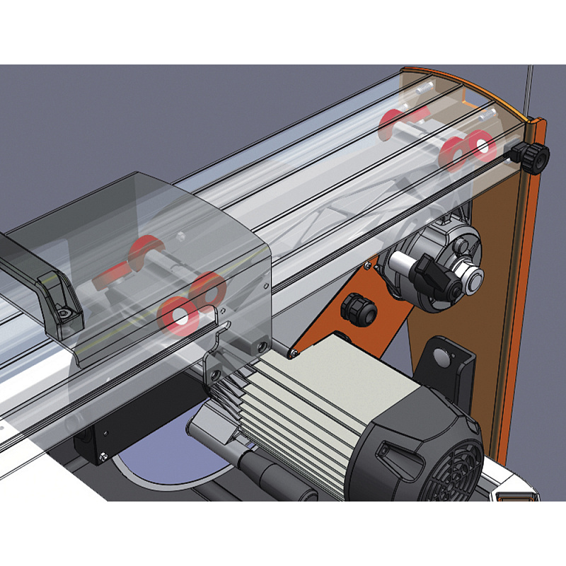 Камнерезный станок Nuova Battipav Supreme 120S/2,2