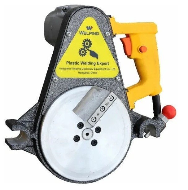 Стыковой сварочный аппарат Welping WP250C