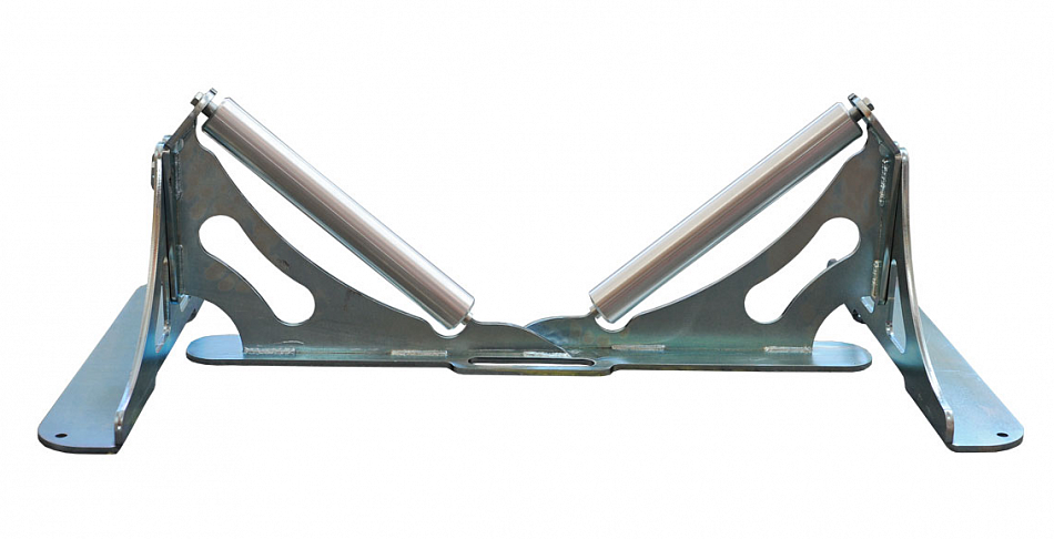 Роликовая опора Ritmo Roller 1000