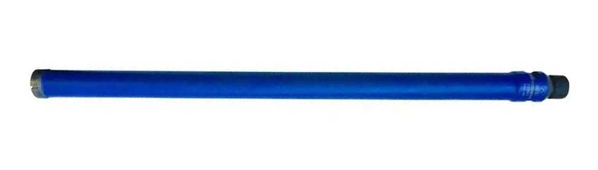 Алмазные кольцевые коронки KEOS PRO Lazer 1/2"