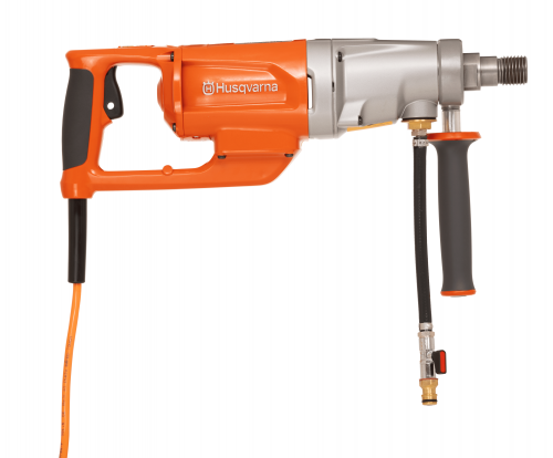 Алмазная дрель Husqvarna DM 200, артикул 