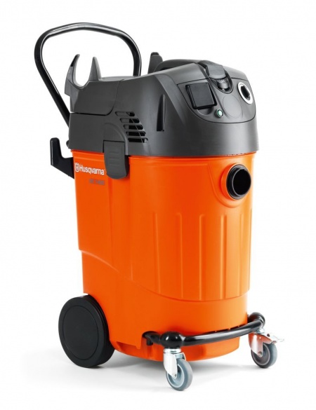 Строительный пылесос Husqvarna DC 1400