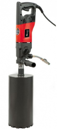 Установка алмазного бурения VOLL V-Drill 255, артикул 