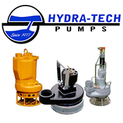 Обновление каталога на сайте! Гидравлическое оборудование HYDRA-TECH (США)