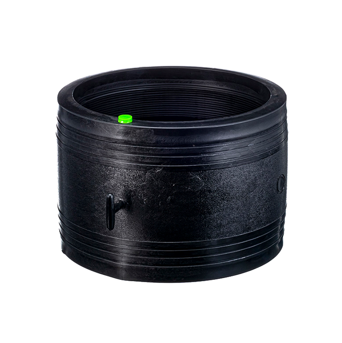 Муфта электросварная ПРОСВАР 280 мм ПЭ 100 SDR 11