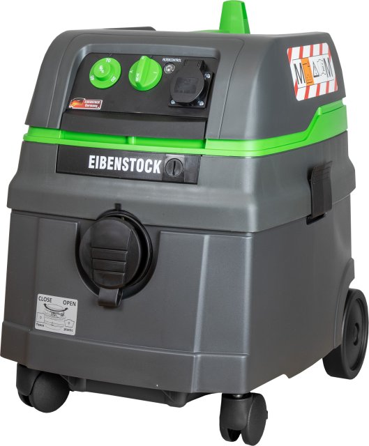 Промышленный пылесос Eibenstock DSS 25 M