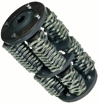 Фрезеровальный барабан Dr.Schulze MD 250/6 TWIN