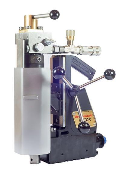 Магнитный сверлильный станок Rotabroach GATOR (МСС-52Г)