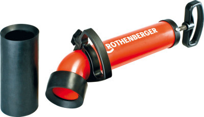 Вантуз Rothenberger Ropump Super Plus