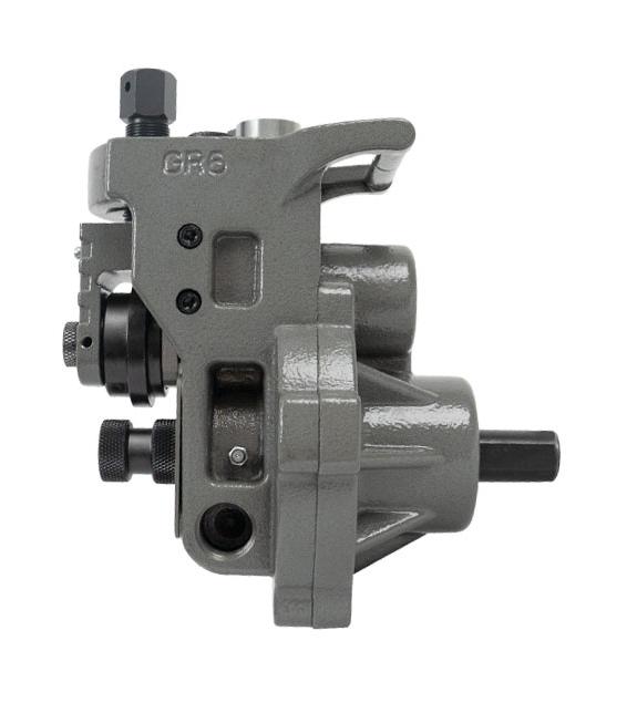 Ручной желобонакатчик Hongli GR6 1.1/4-6