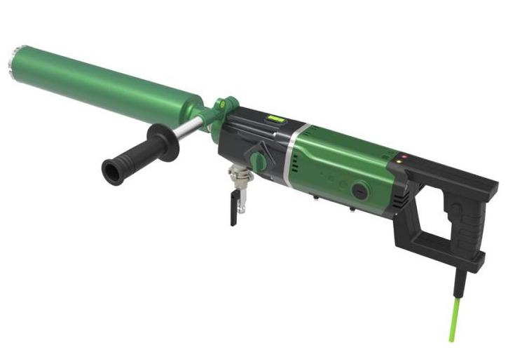 Алмазная дрель BYCON DMP-162D, артикул 