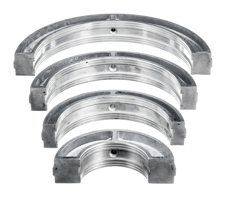 Вкладыш редукционный ПРОСВАР 200/250 мм