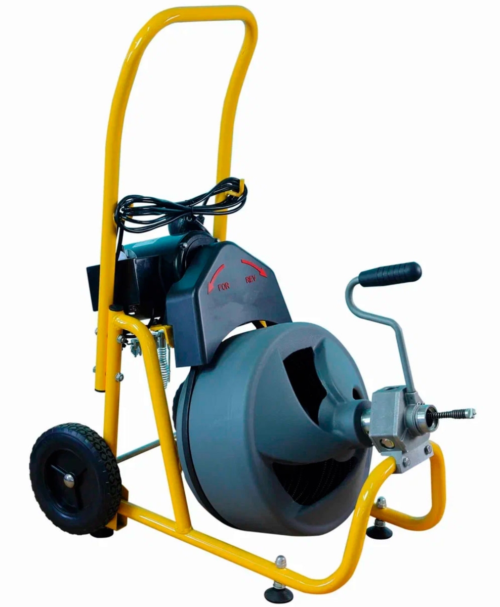 Прочистная машина SHTALL AG-100