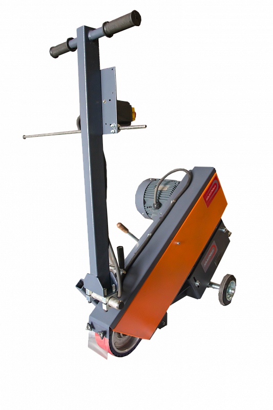 Мобильный модуль ShlifMet ЛШС 150/5,5