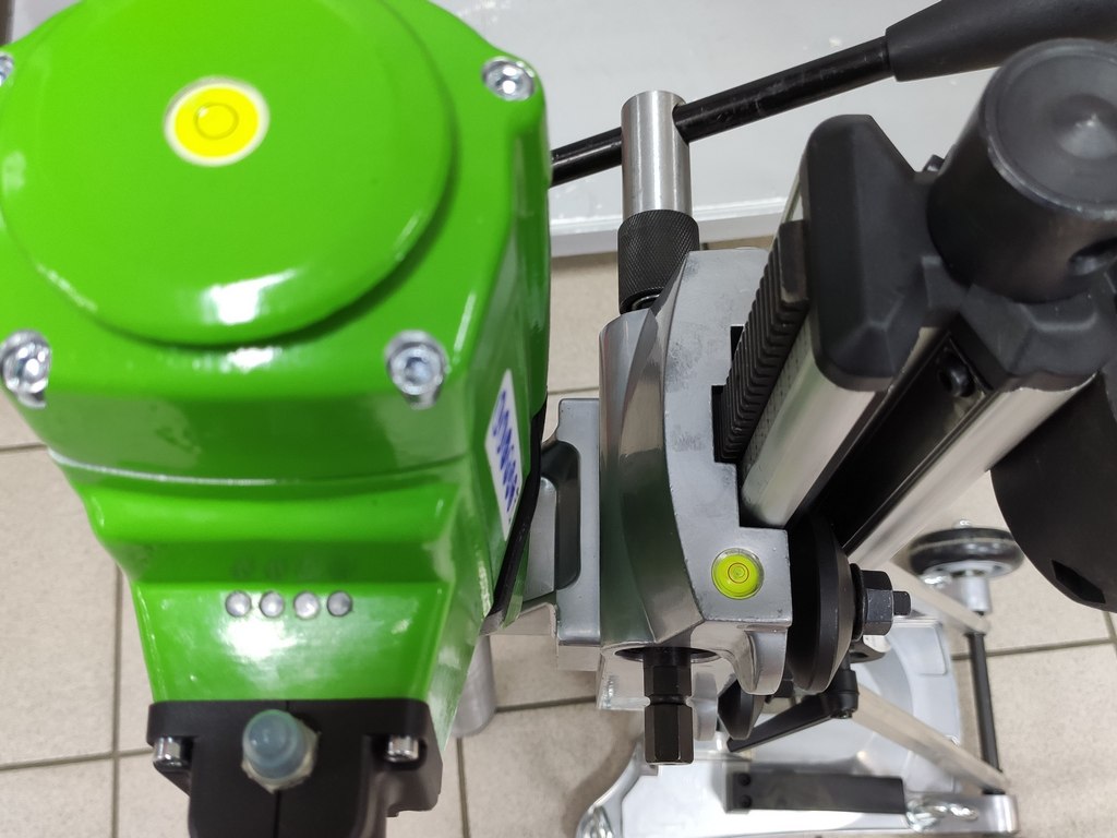 Установка алмазного бурения Dr.Schulze 100 SUPER ECO-S, артикул DK0100EE