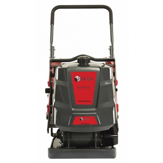 Виброплита Diam ML-80/5.5L