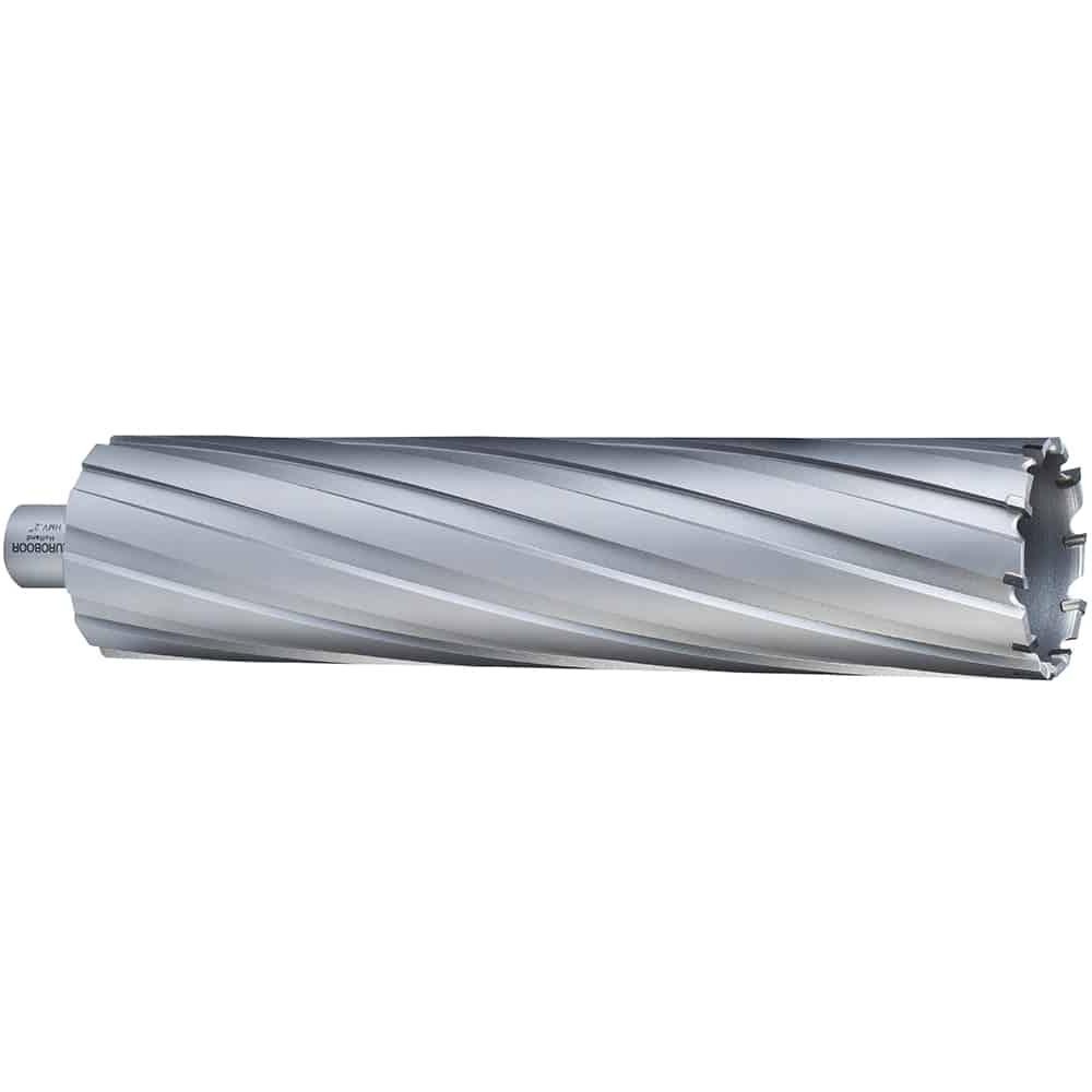 Кольцевое сверло Euroboor TCT 200 мм