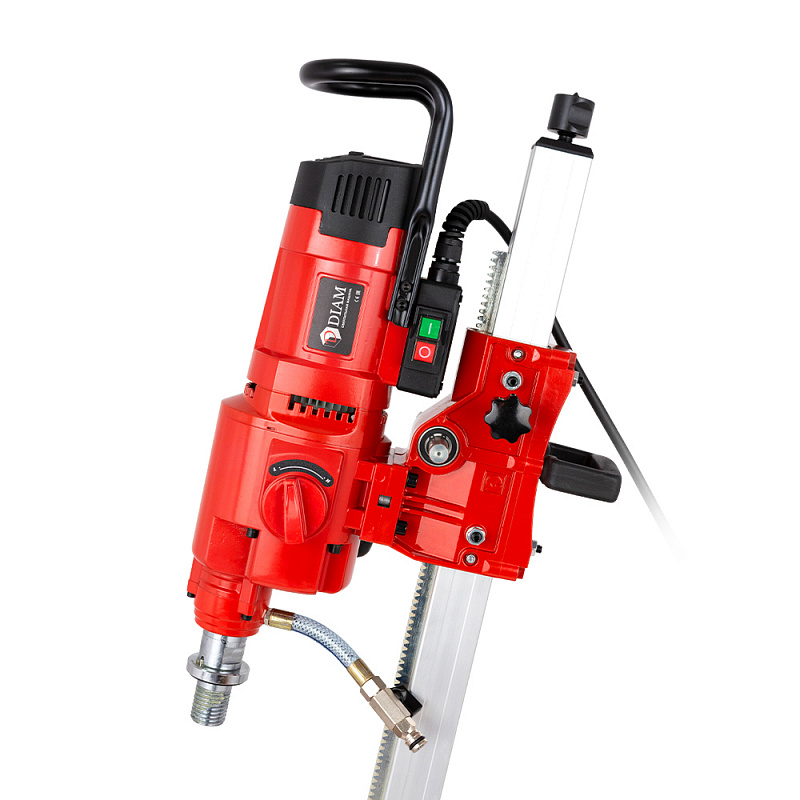 Установка алмазного бурения DIAM ML-250/2АDC, артикул 