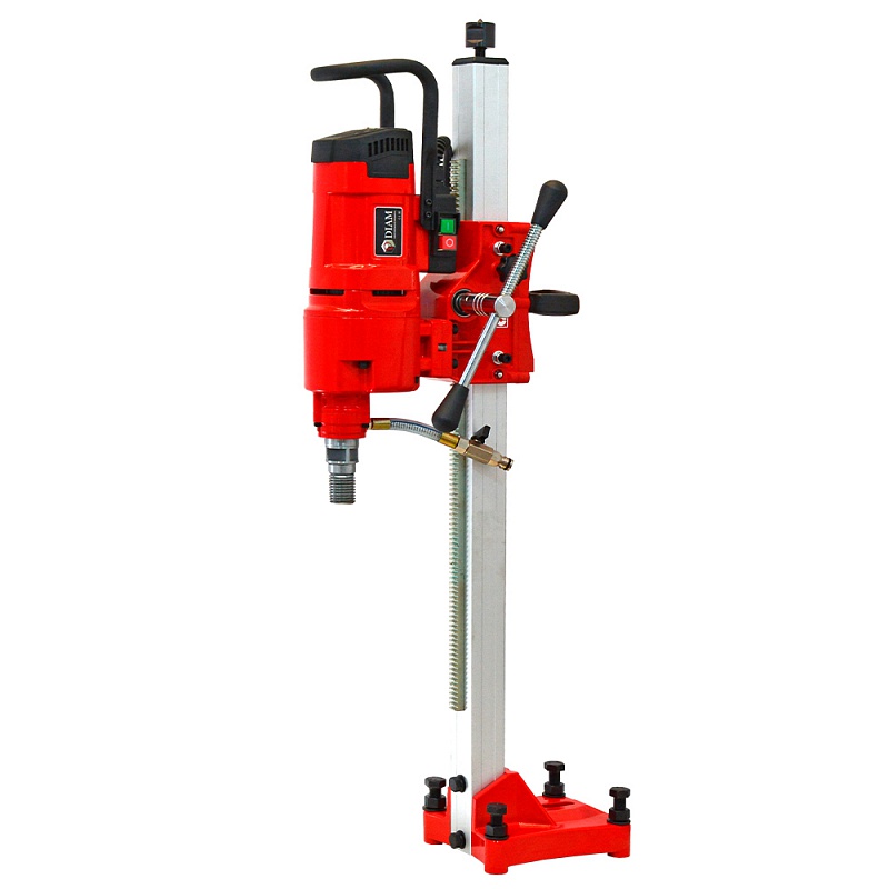 Установка алмазного бурения DIAM ML-250N, артикул 620073
