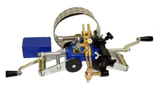 Газорезательная машина Zinser RSV-4
