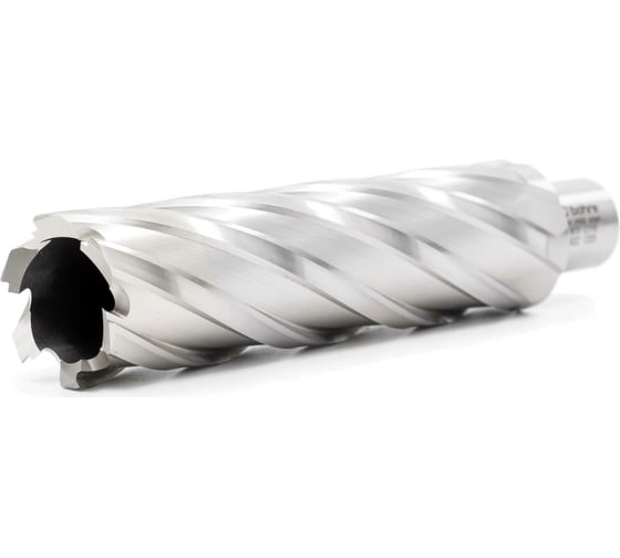 Корончатое сверло Bohre HSS L110