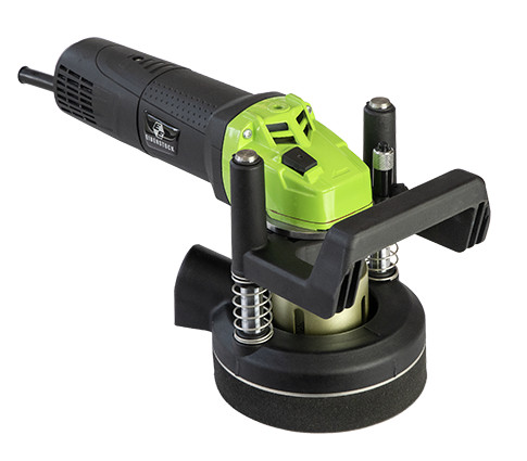 Машина для сверления плитки Eibenstock EFB 68