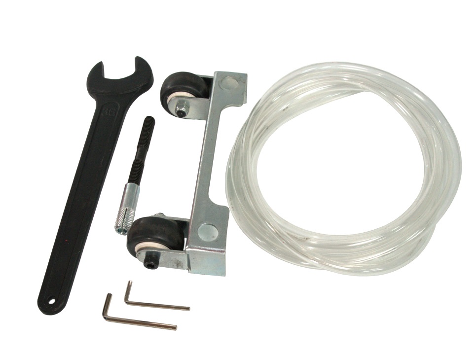 Установка алмазного бурения VOLL V-Drill 400, артикул 