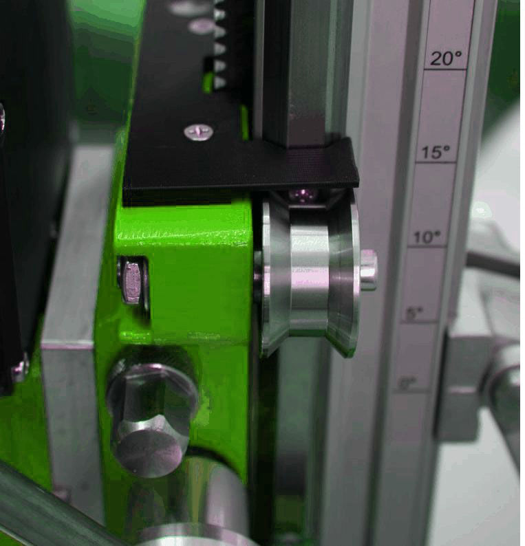 Станина Dr.Schulze Drill 35S, артикул 