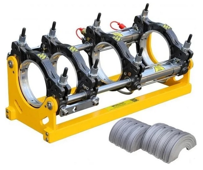 Стыковой сварочный аппарат Welping WP250A