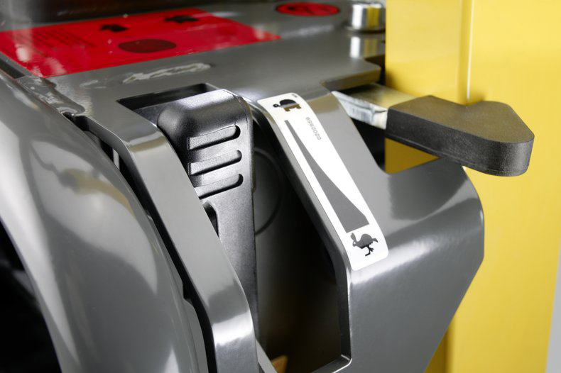 Реверсивная виброплита Wacker Neuson DPU 3750 H