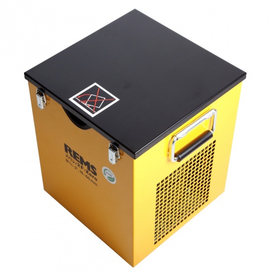 Аппарат для заморозки труб Rems Frigo 2 F-Zero