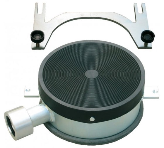 Водонепроницаемое кольцо Eibenstock WR 202